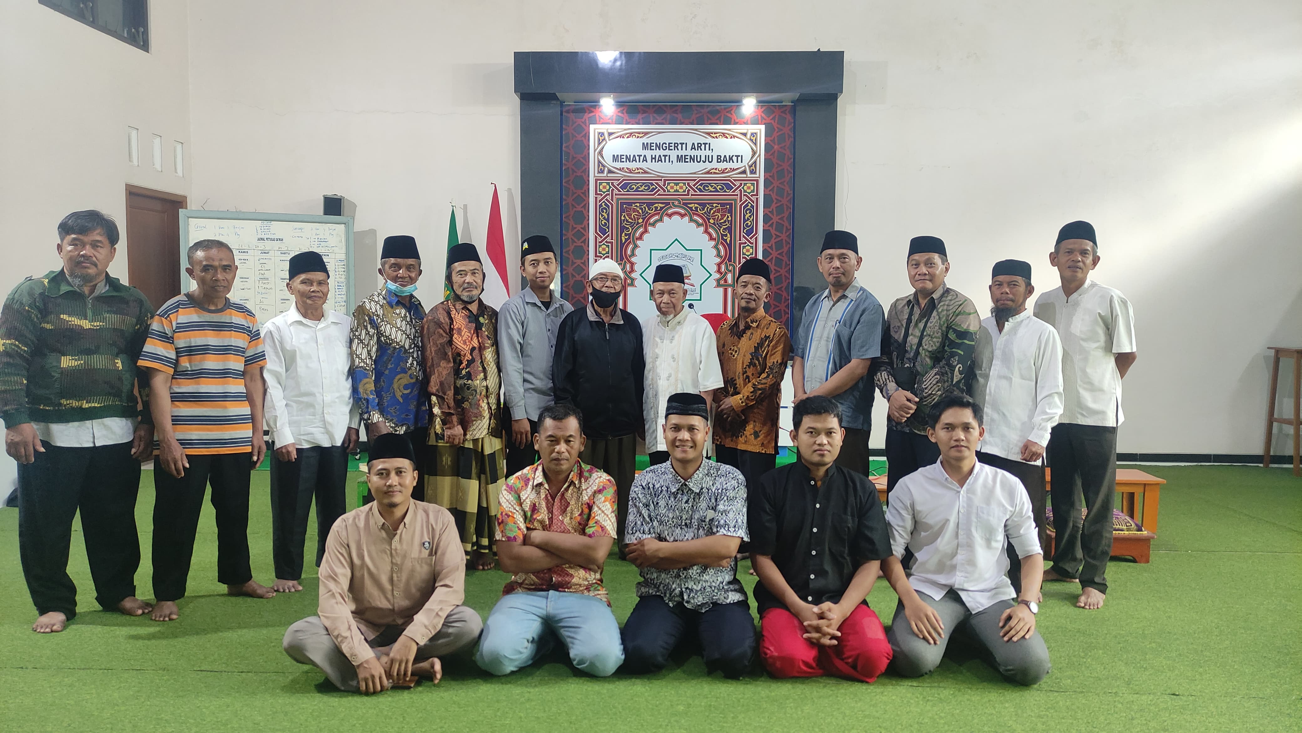 Banjarnegara Perwakilan